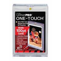 One Touch Holder 100pt