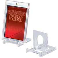 2-Piece Card Stand