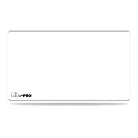 Artist's Playmat White