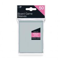 Board Game Sleeves 54mm X 80mm