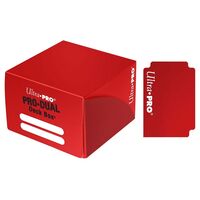 PRO-Dual Box Red