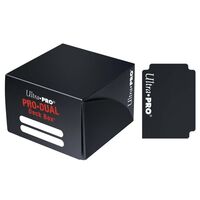 PRO-Dual Box Black