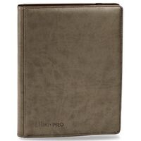 Premium PRO-Binder White