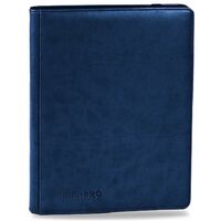 Premium PRO-Binder Blue