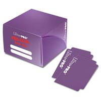PRO-Dual Box Purple
