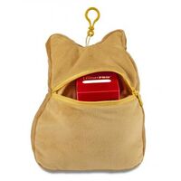 Doge Cozy Deck Box Pouch