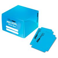 PRO-Dual Box Light Blue