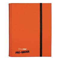 Pro-Binder Orange