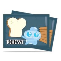 Bravest Warriors Sleeves Jellykid