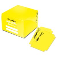PRO-Dual Box Yellow