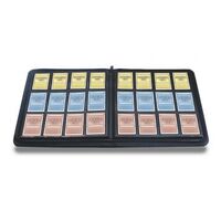Deck Builder's Premium PRO-Binder