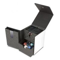 Artist PRO-Tower Deck Box White