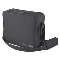 Deluxe Gaming Case with Black Trim