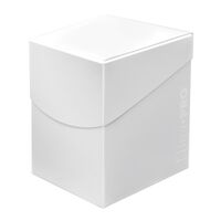 PRO-100+ Deck Box Eclipse Arctic