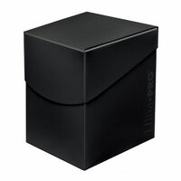 PRO-100+ Deck Box Eclipse Jet
