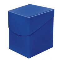 PRO-100+ Deck Box Eclipse Pacific