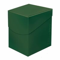 PRO-100+ Deck Box Eclipse Forest
