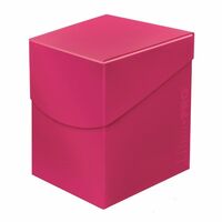PRO-100+ Deck Box Eclipse Hot