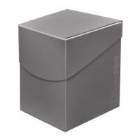 PRO-100+ Deck Box Eclipse Smoke