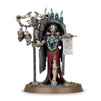Vokmortian, Master of the Bone-tithe D.O.