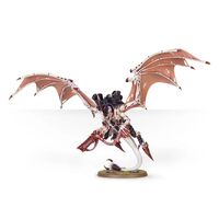 Tyranids Hive Tyrant