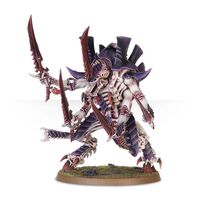 Tyranids: Hive Tyrant