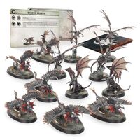 Chaotic Beasts
