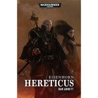 Eisenhorn: Hereticus