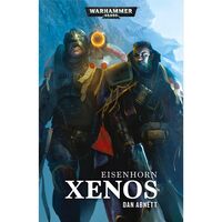 Eisenhorn: Xenos