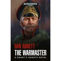 The Warmaster HB