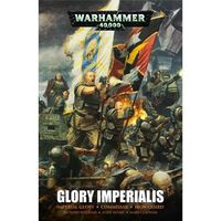 Glory Imperialis Omnibus PB
