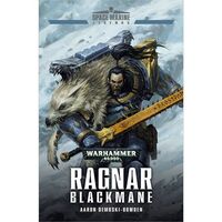 Ragnar Blackmane