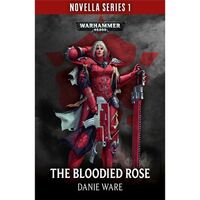 THE BLOODIED ROSE (PB)