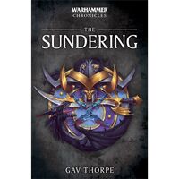 The Sundering PB