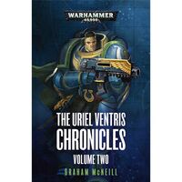 The Uriel Ventris Chronicles: Volume 2 PB