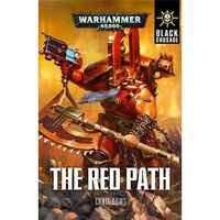 Khârn: The Red Path PB