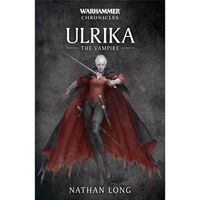 Ulrika the Vampire: The Omnibus