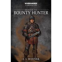 Brunner The Bounty Hunter