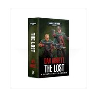 Gaunt's Ghosts: The Lost