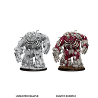 Bone Golem (Pathfinder)