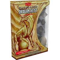 Waterdeep Dragon Heist Dice