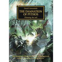 THE DAMNATION OF PYTHOS