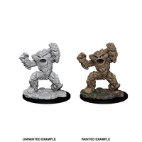 Earth Elemental (Nolzur)