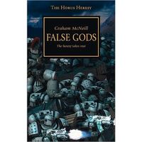 False Gods (2019 PB)