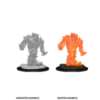 Fire Elemental (Nolzur)