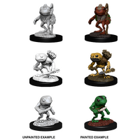 Grung (Nolzur)