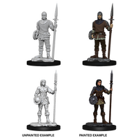 Guards