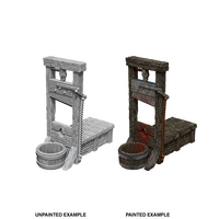 Guillotine