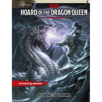 Hoard of the Dragon Queen DD5