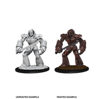 Iron Golem (Nolzur)